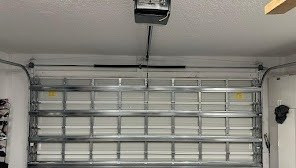 Garage door work by Emerald of Merchants in Niceville