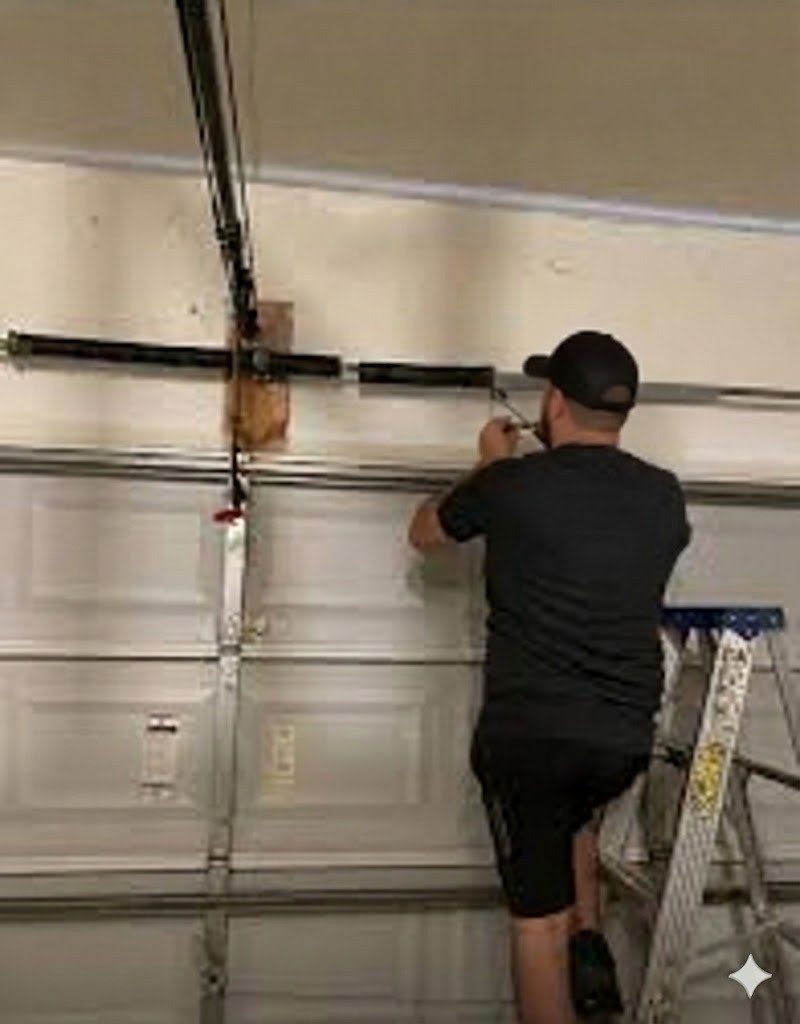 Spring Replacement in Niceville, FL